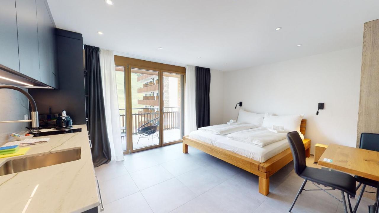 Apartmán Family Krone Churwalden