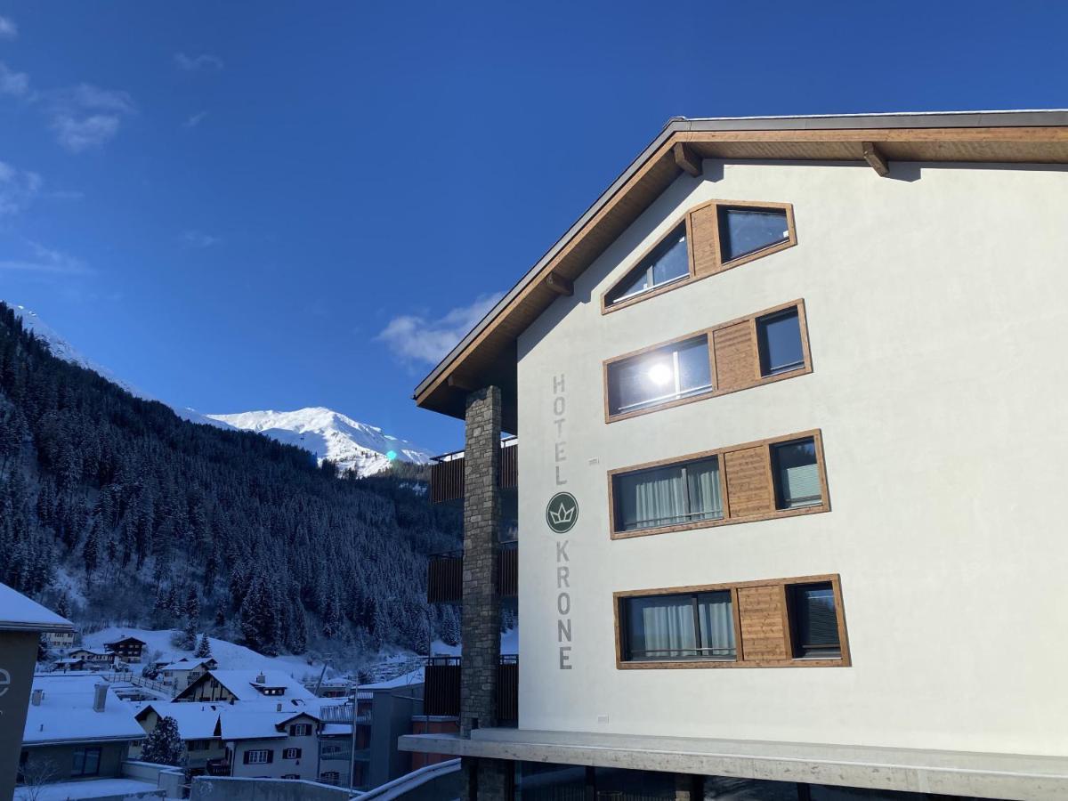 Apartmán Family Krone *