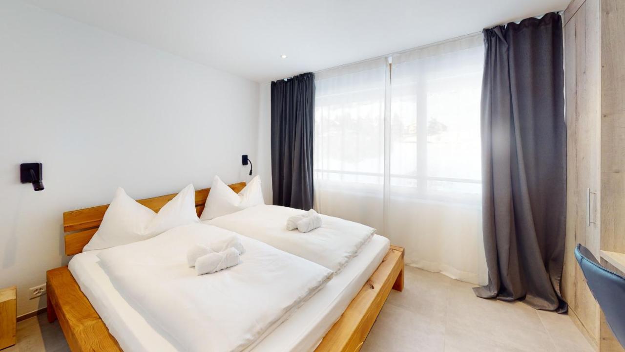 Apartamento Family Krone Churwalden
