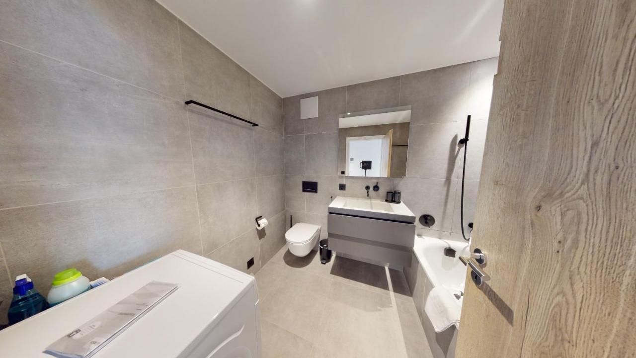 Apartamento Family Krone *