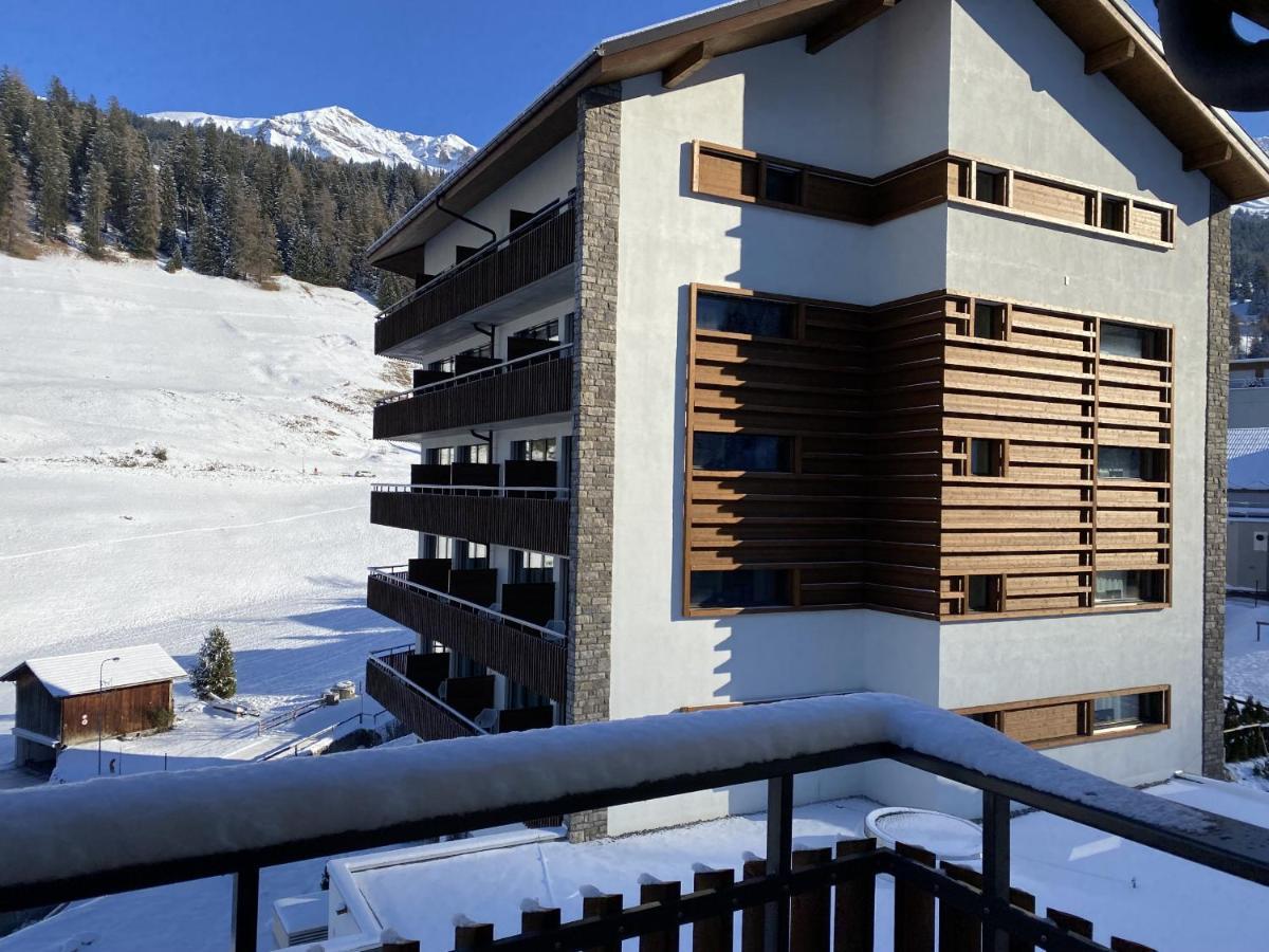 Family Krone Apartamento