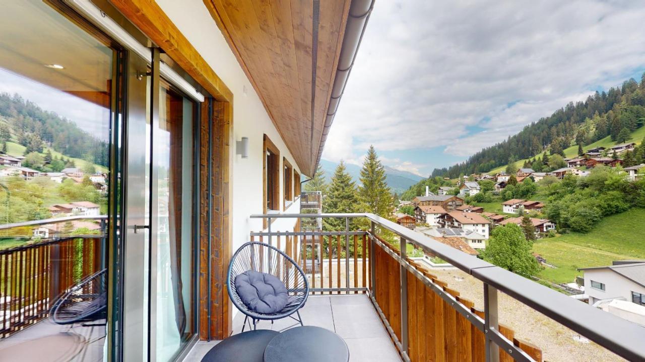 Family Krone Apartamento