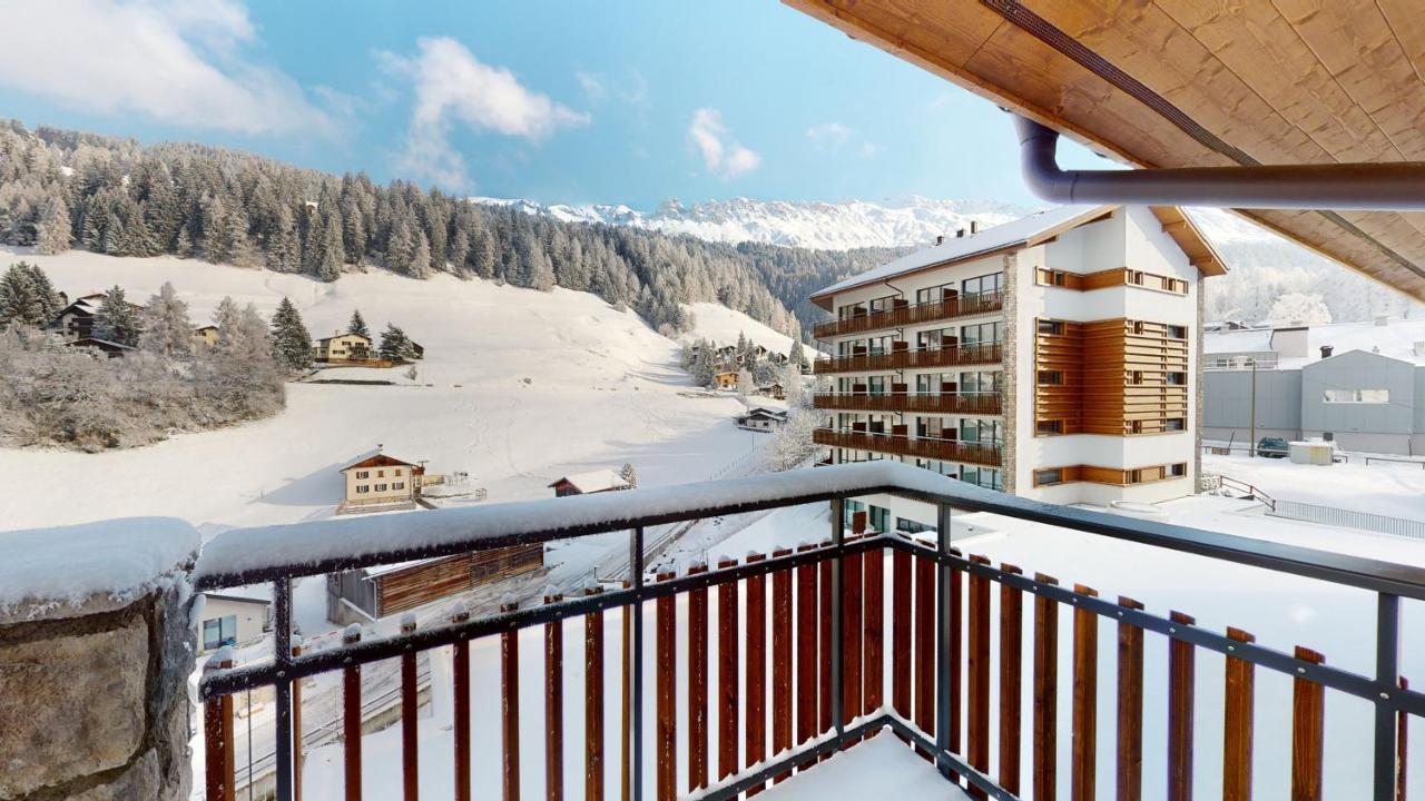 Apartamento Family Krone