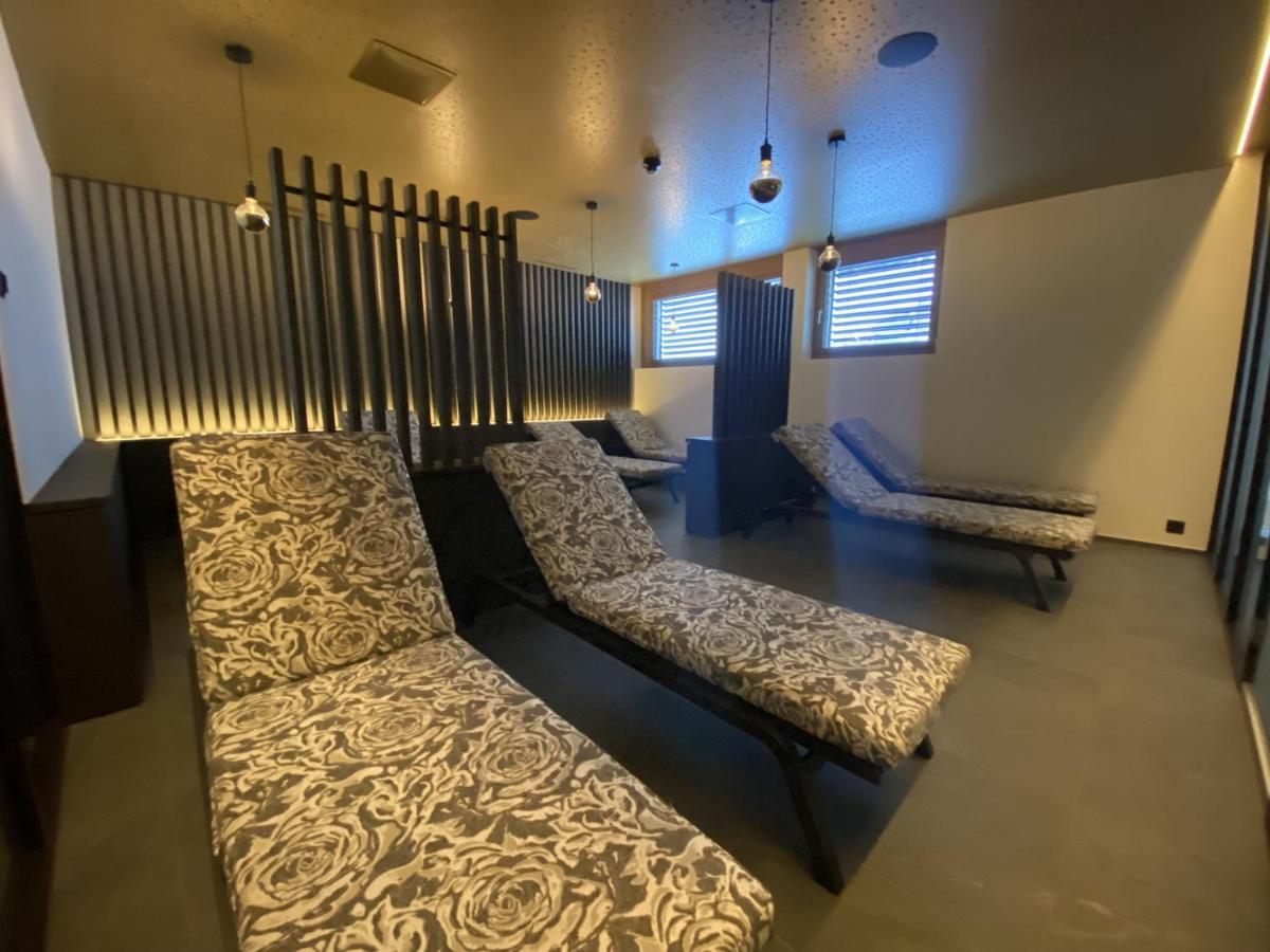 Apartamento Family Krone Churwalden