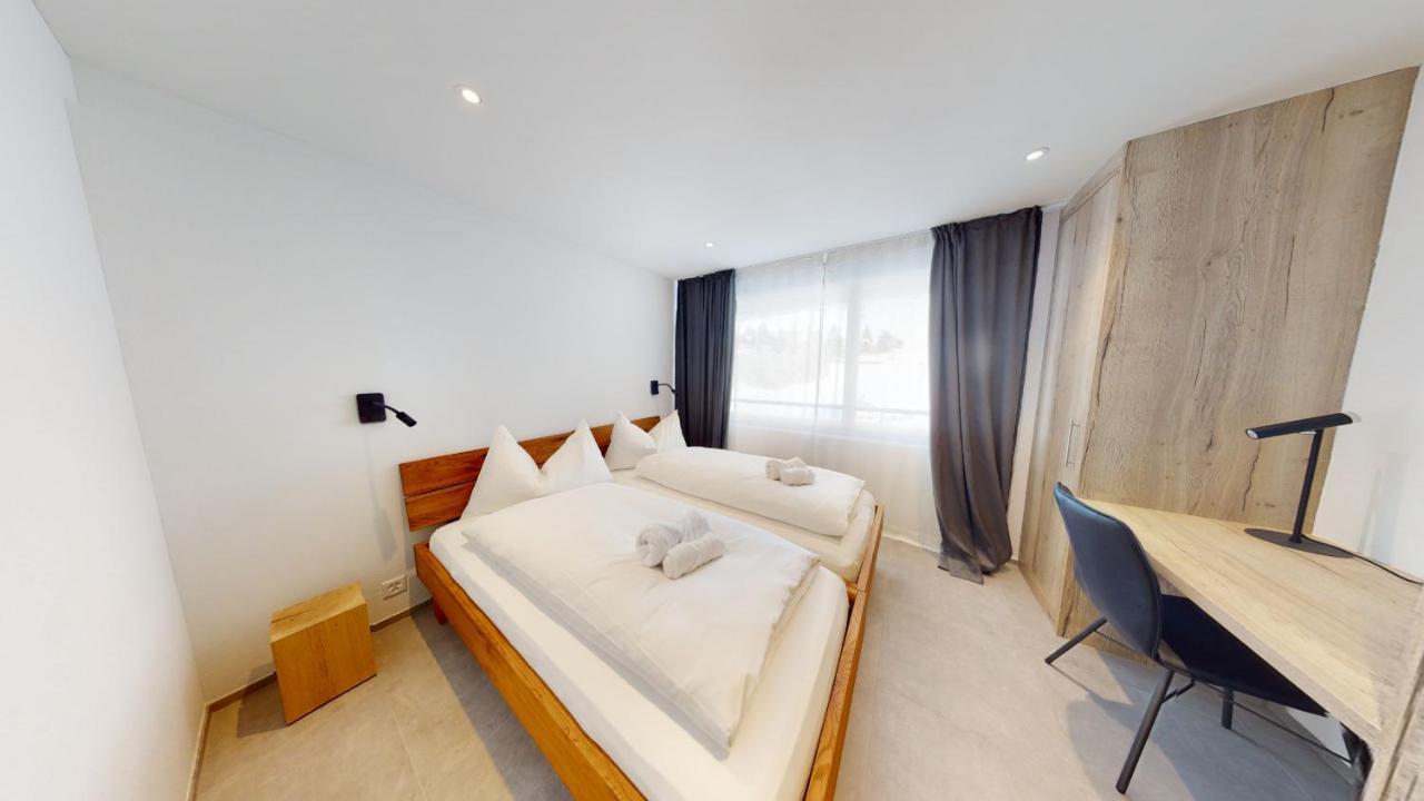 Apartamento Family Krone *